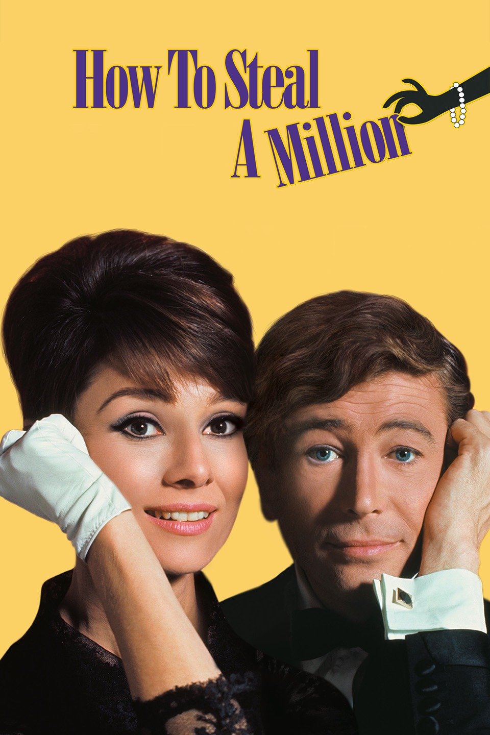 How to Steal a Million (1966) [10171] (A1763632080) [[Movies]] --Plex--